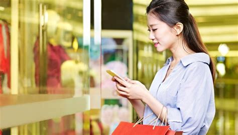 weidian shopping.